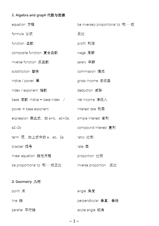 假如从暑假开始规划IGCSE的学习，该做哪些准备？附IG暑期先修培训课程