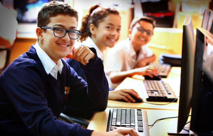 莱佛士国际学校（Raffles International School）入学指南