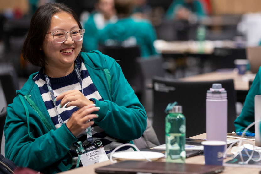 iGEM News｜iGEM 2025 Judge申请正式开启！