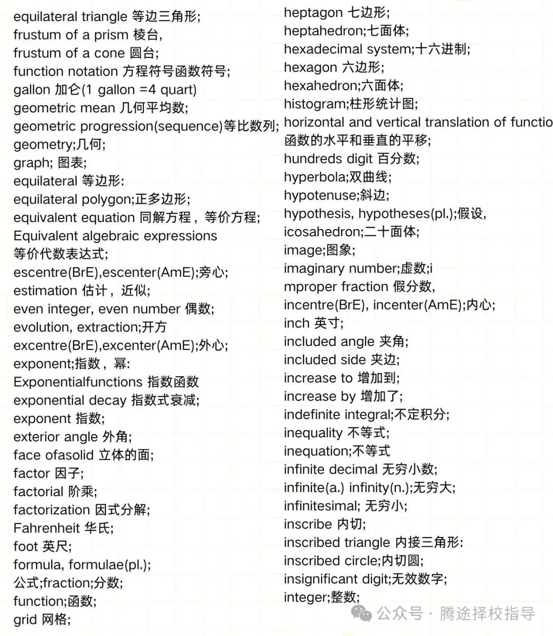 英语不好可以学习AMC8吗？英语不好的普娃如何攻克AMC8！！附机构AMC8冲奖攻略/定向辅导课程