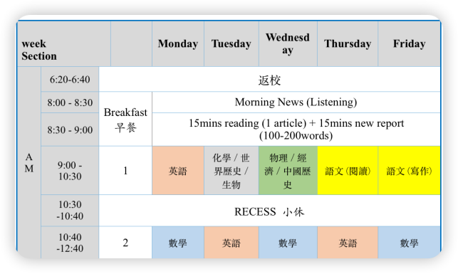 香港DSE课程有哪些优势？暑假DSE课程辅导广州/深圳/香港大湾区同步开课