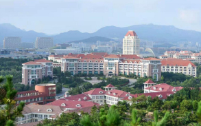 2025年中国海洋大学国际教育学院MUR本科课程中外合办项目招生简章