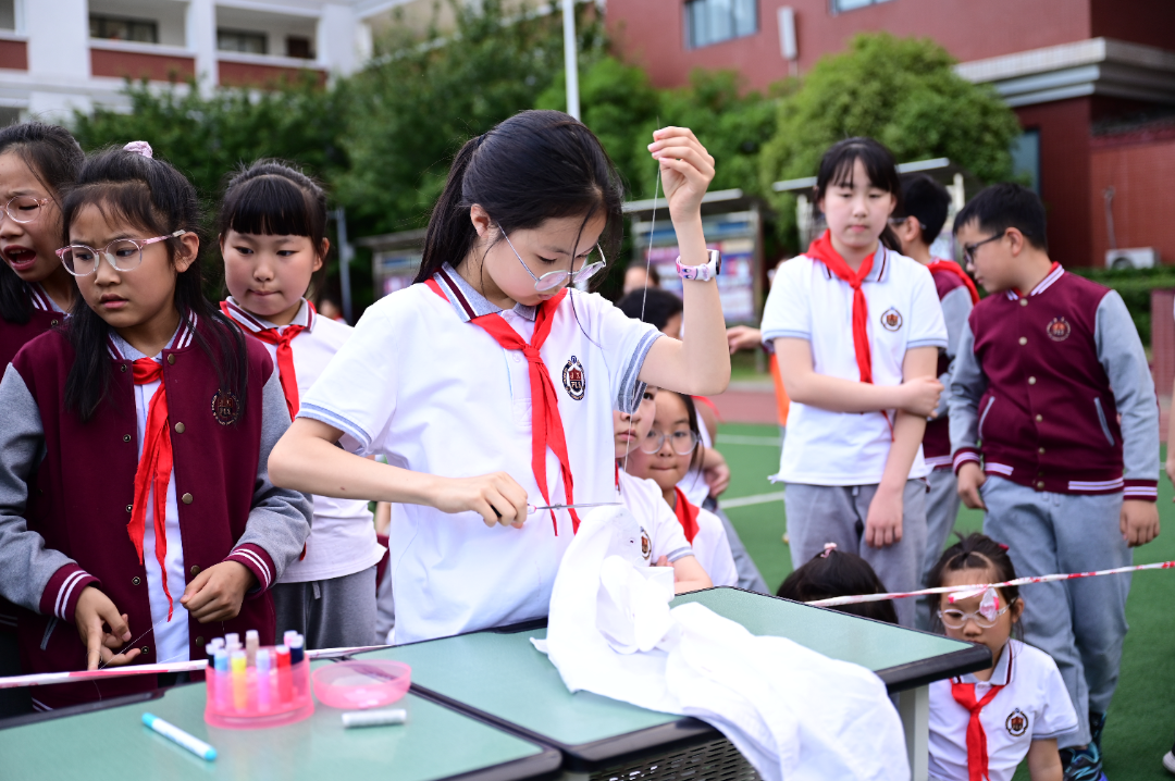招生信息|彭州市嘉祥外国语学校2025年一年级、七年级招生简章