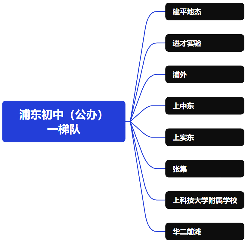 浦东区哪些名校认可AMC8竞赛？浦东牛娃们都在上的AMC8机构推荐！