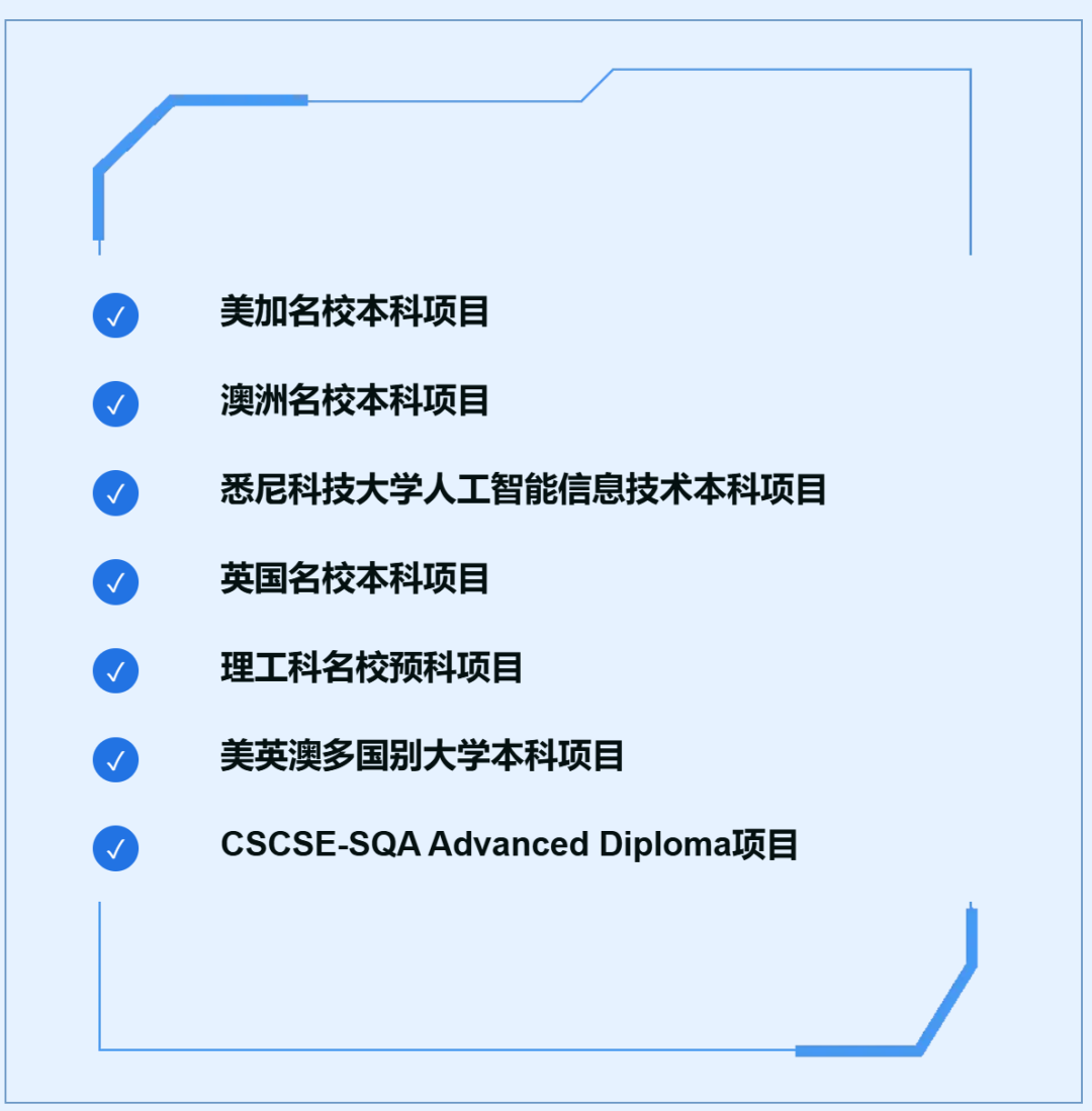 国际本科 | 2025年上海财经大学国外大学本科项目中外合作办学招生简章