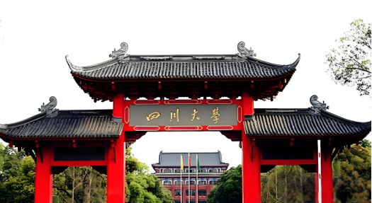四川大学优秀课题组分享