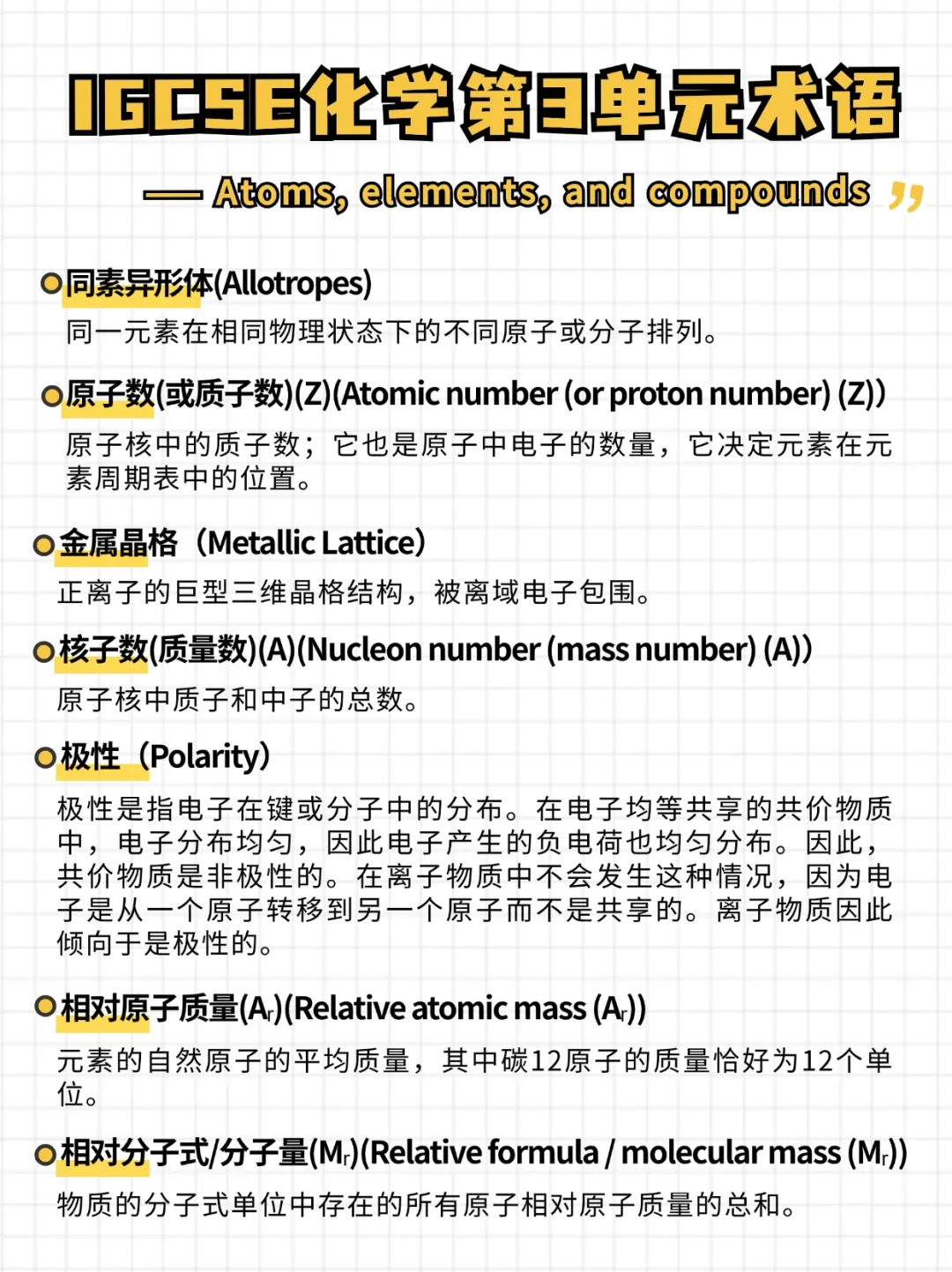IG科学课怎么选？如何衔接？暑期攻克三大科目难点，开学稳赢80%！