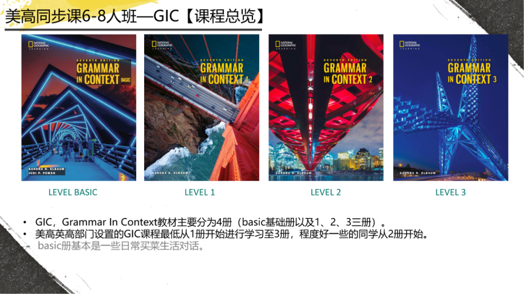 能英语对话，但写不出通顺邮件？国际孩子的通病如何解？