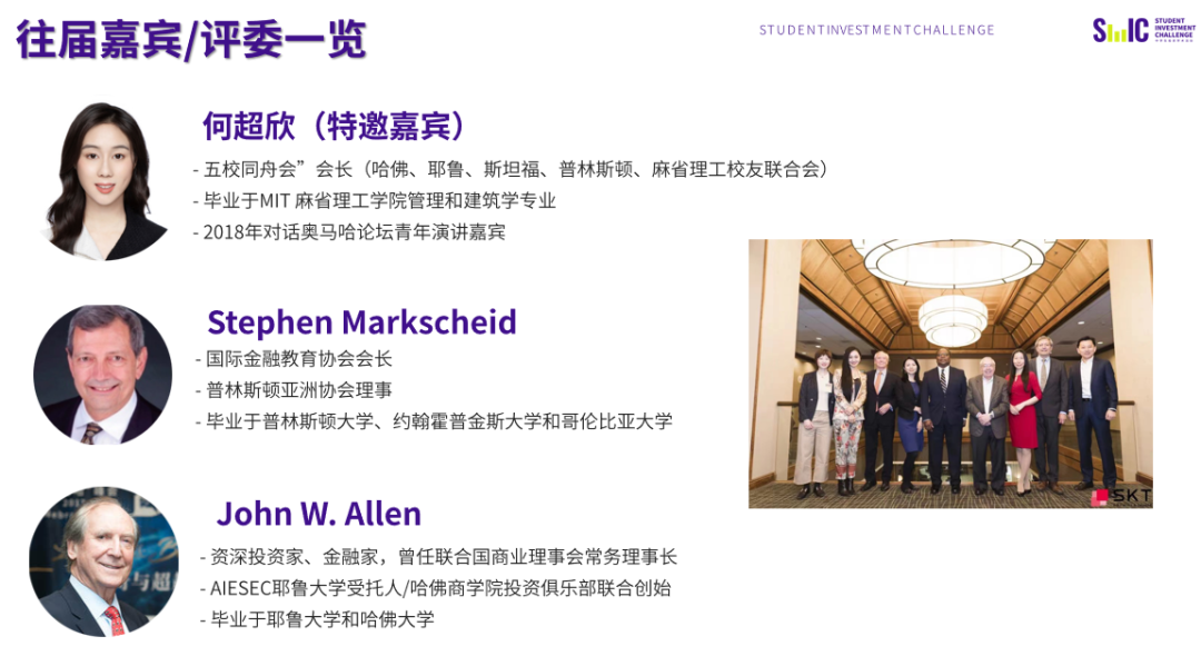 2025年SIC秋季赛全攻略！附SIC竞赛时间安排/组别设置/含金量/奖项规则