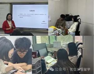2025年电子科技大学世界名校新加坡校区初高中生本科留学项目招生简章