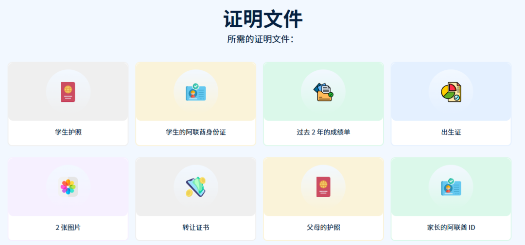 迪拜国际私立学校Al Quoz（Dubai International Private School Al Quoz）入学指南