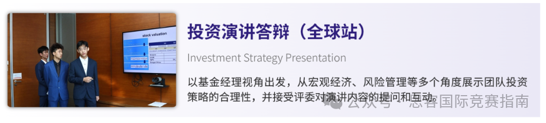 商赛科普|2025年SIC竞赛报名方式/参赛组别/比赛形式/竞赛流程全面解析！