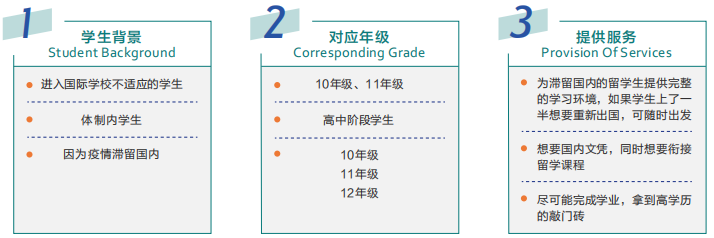 Alevel脱产机构怎么选？这6个方面要严选！附机构全日制毕业生录取榜单！