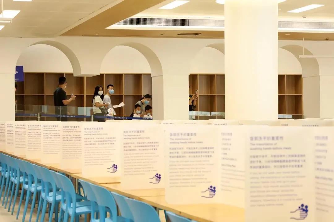 国际化学校盘点！除了深国交、贝赛思，福田区还有哪些值得选择的国际学校？
