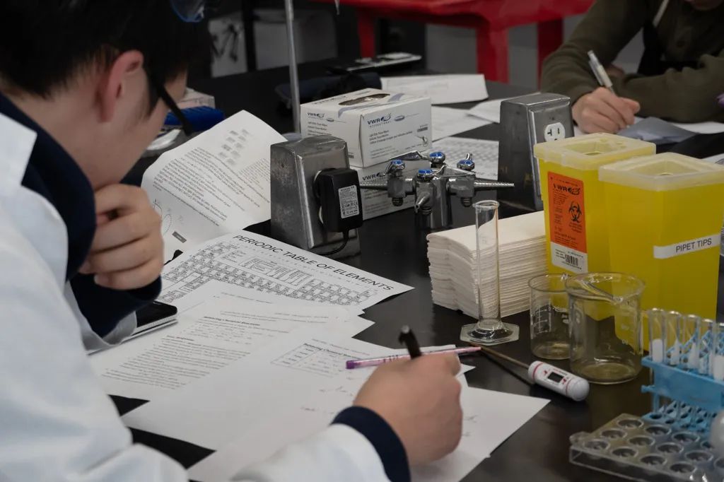 【重磅】全美顶尖中学生都在参加的科学奥林匹克挑战今夏落地中国！