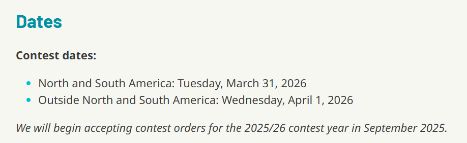 2025欧几里得数学竞赛出分！查分攻略+分数线预测+真题解析，一文搞定！