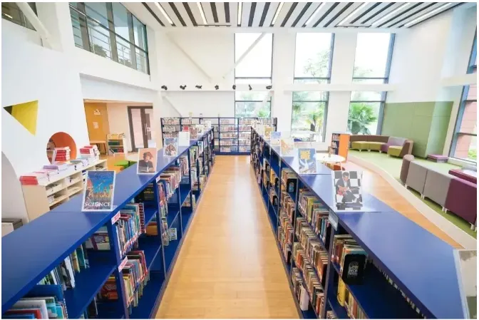 上海国际学校｜上海临港耀华学校2025年招生简章！5月24日开放日报名！