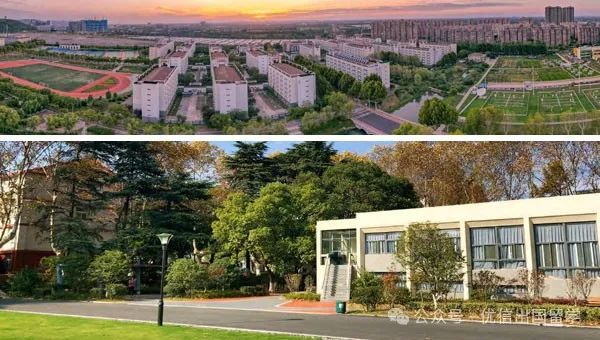 南京信息工程大学2+2国际本科留学项目2025年招生简章