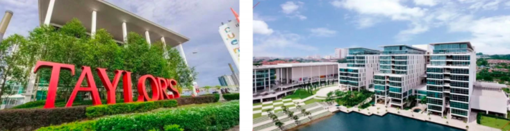 南京传媒学院｜2+2国际本科2025年招生简章