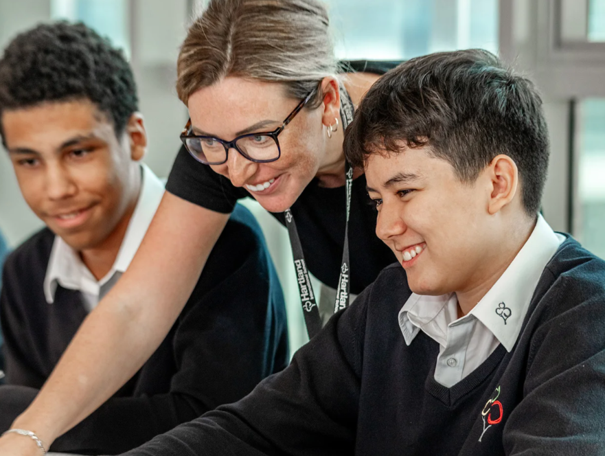 哈特兰国际学校(Hartland International School)入学指南