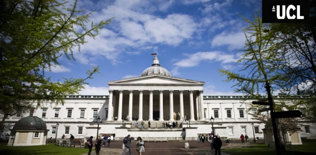 英国伦敦大学学院全奖PhD博士项目招生中！