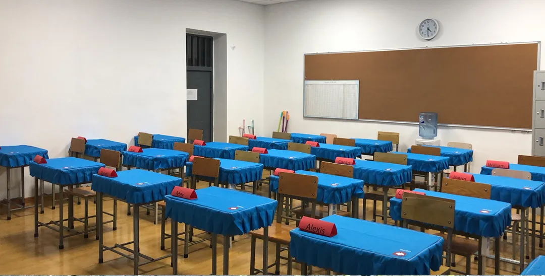 沈阳国际高中|东北大学OSSD国际教育中心2025年招生简章！可招收初二至高三学生！