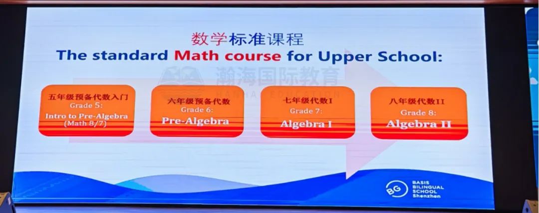 一文看懂贝赛思G5升G6数学分班规则