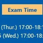 AMC10数学竞赛考试时间正式官宣！AMC10培训课程暑假班抢位中