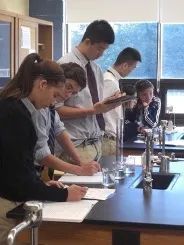 新泽西走读美高推荐｜学术优异、高性价比的老牌蓝带私立【Morris Catholic High School 莫里斯天主高中】