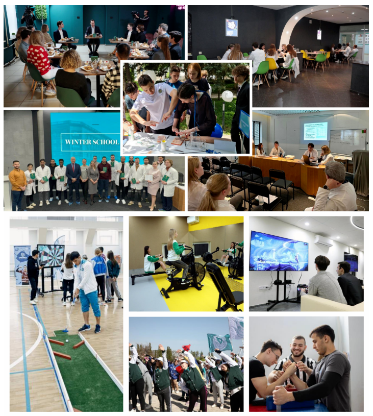 2025年南昌大学2+3口腔医学专家学位定向班招生简章及报考指南