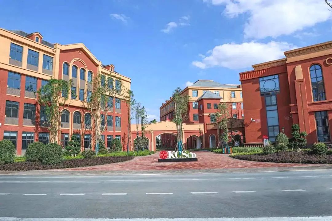 成渝地区热门国际学校大盘点！课程/师资/学费...超全解析！