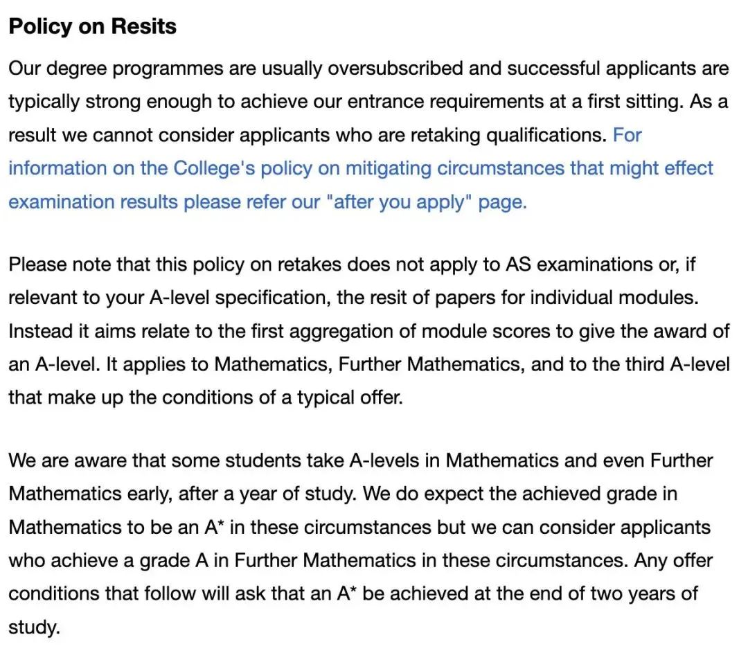 A-Level 十大热门 / 难度科目榜单出炉，如何选课？附英国院校重考政策解读+选课决策指南