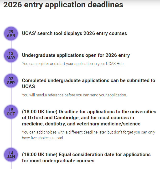 重磅！UCL更新2026年申请要求，本科申请难度向“牛剑”看齐？