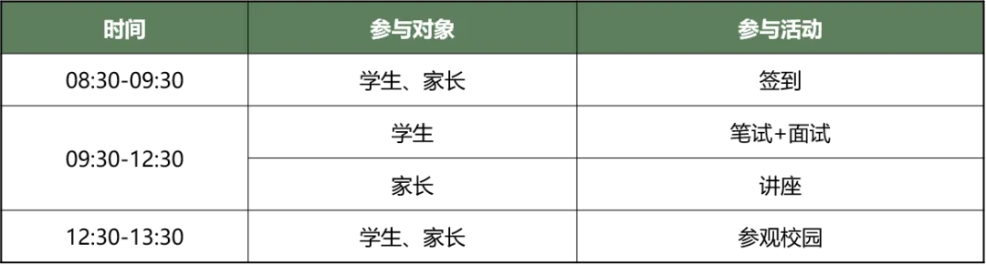 上海国际高中｜圣华紫竹学院2025年秋季招生简章！5月25日开放日报名中！新增日高部！