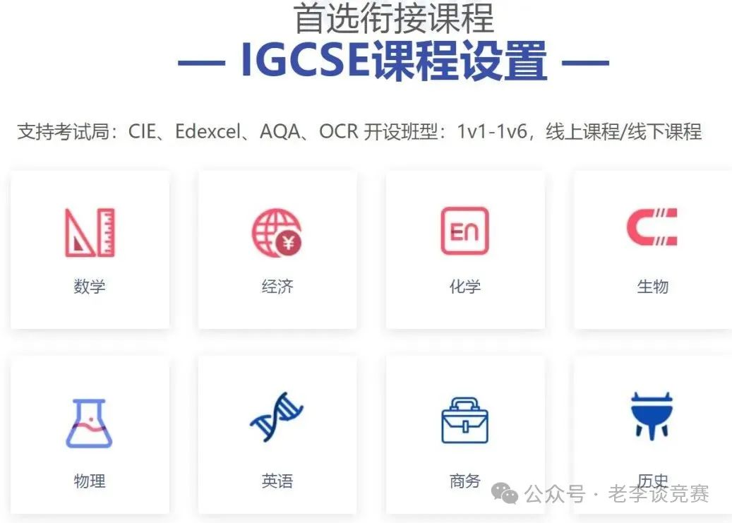 IGCSE英语和雅思考试区别是什么？IGCSE-ESL考多少分可以代替雅思？一文讲清IGCSE英语与雅思英语的抉择