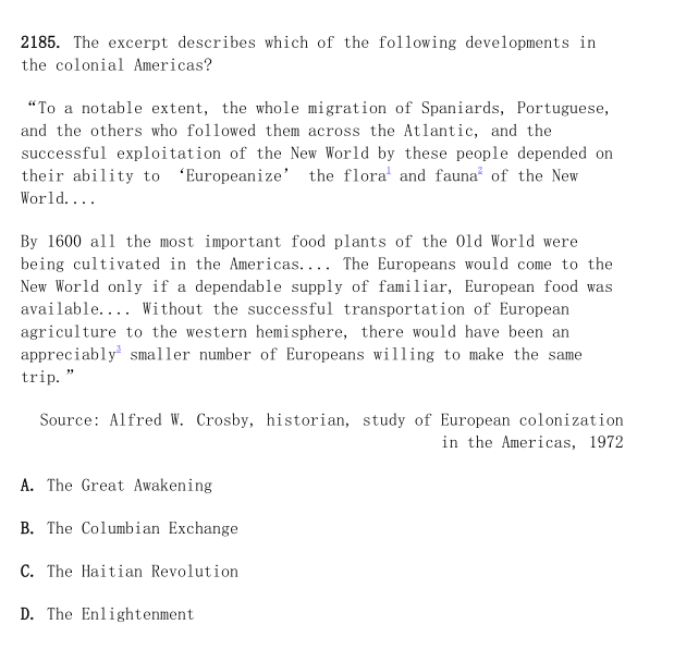 2025AP观经济学/美国历史/化学/计算机/统计学真题答案已出~附AP课程暑期先修班~