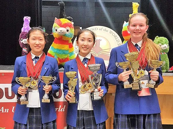 一文教会你如何准备WSC世界学者杯辩论｜The World Scholar's Cup