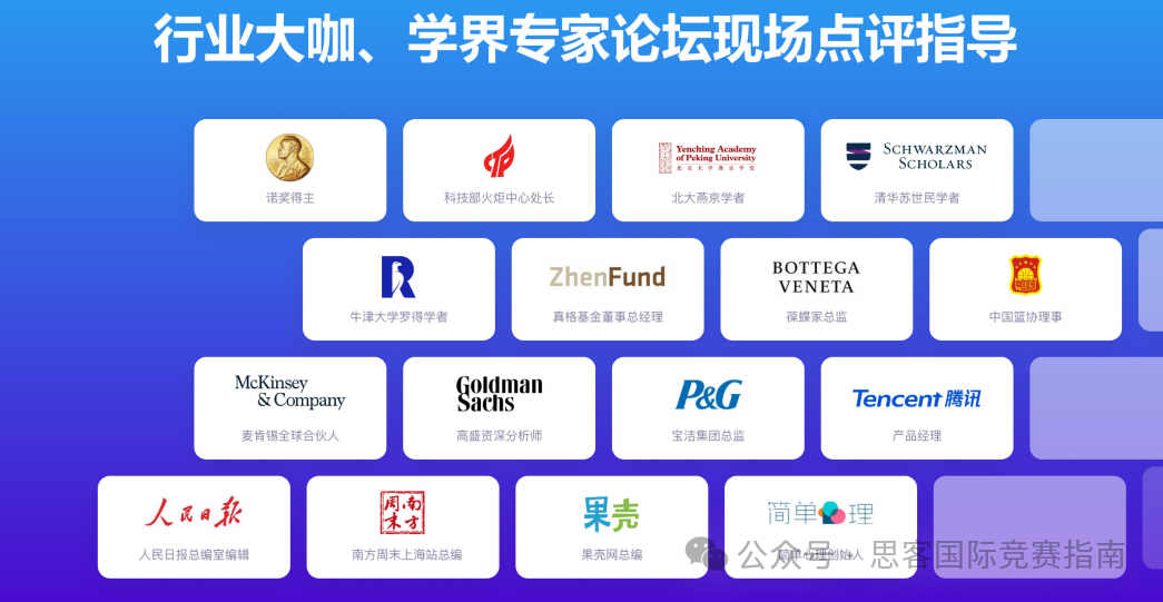 CTB竞赛含金量高吗？ 2025-2026最全CTB竞赛流程、竞赛规则详细解读！