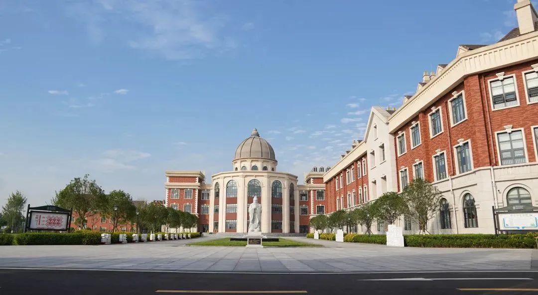 成都这6所超高性价比国际学校