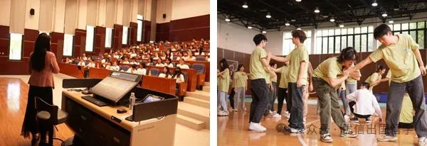 中央戏剧学院艺术名校2+2国际本科（学分豁免）留学项目2025年招生简章