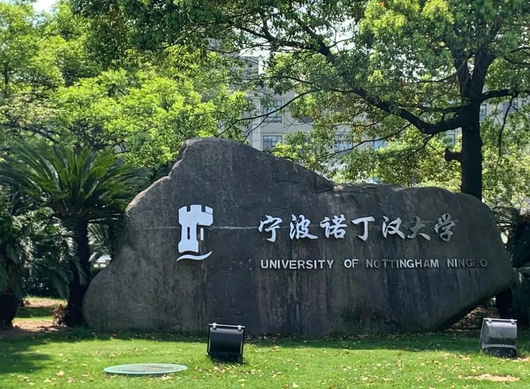 是名校跳板还是智商税？读完中外合办才知道的真相