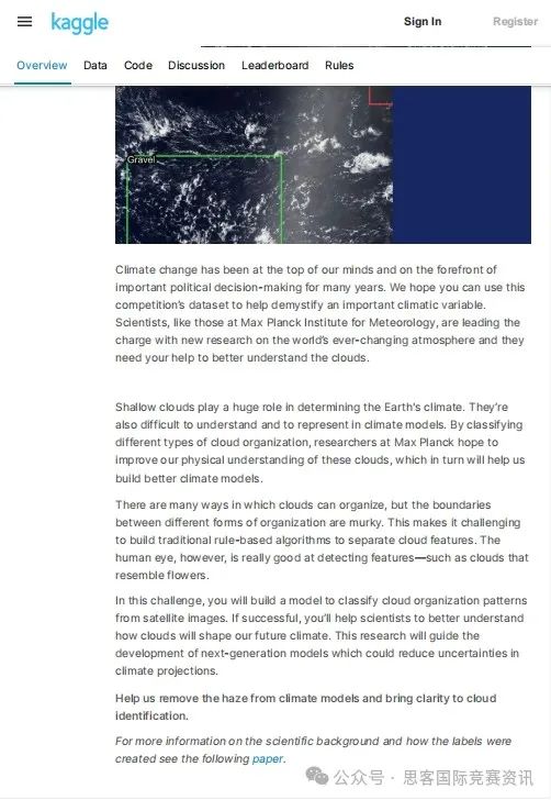 kaggle人工智能挑战赛，难度如何？零基础适合打kaggle吗？对国际生升学的帮助？