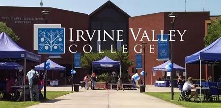 美国社区大学介绍 | 加州最佳社区学院：尔湾谷学院Irvine Valley College，美国最安全！