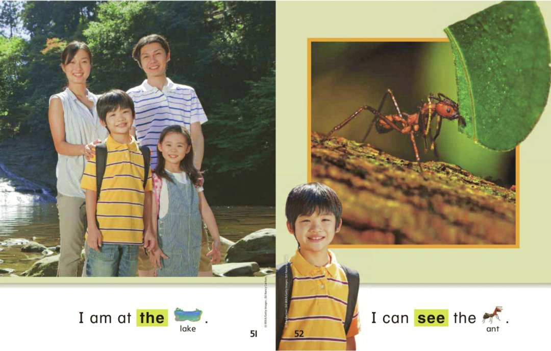 教材介绍｜美国主流小学广泛使用的英语语言艺术教材Wonders系列
