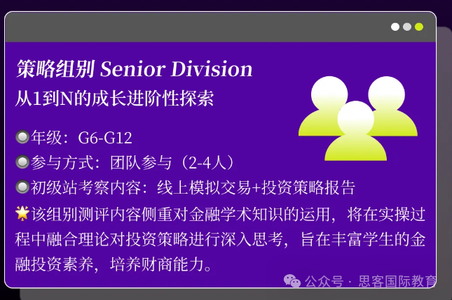 SIC竞赛 | 春季赛紧张备赛中，2025秋季赛已开始组队！