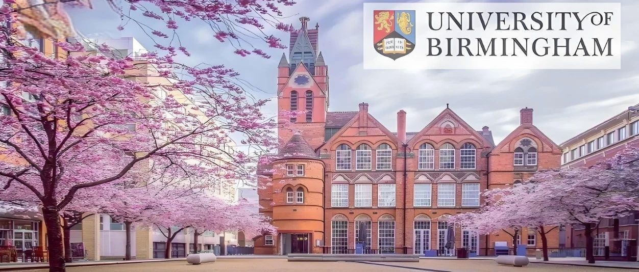 英国伯明翰大学土木工程系三年制自费博士PhD项目