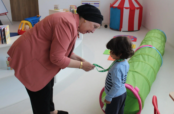 阿尔萨拉姆社区学校（Al Salam Community School）入学指南