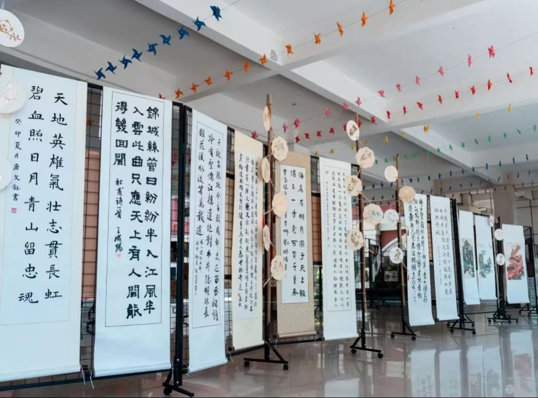 招生信息|成都市郫都区嘉祥外国语学校2025年小升初招生简章