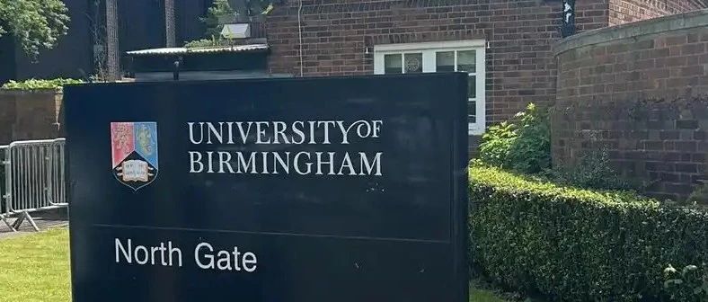 英国伯明翰大学全奖博导教授申请攻略（Prof. Maslov）