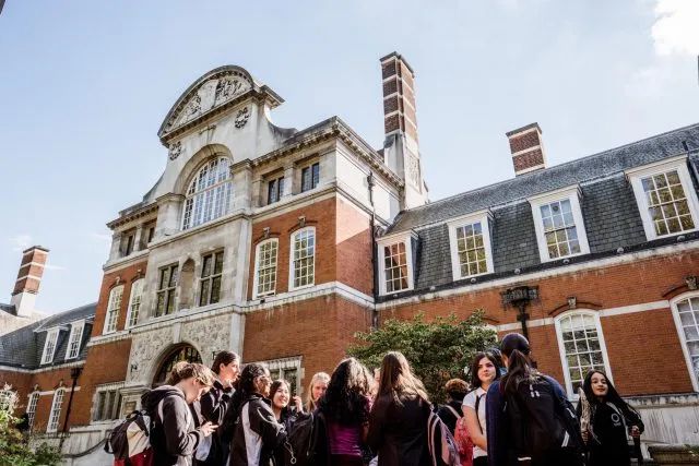 英高TOP10学校有哪些？课程如何设置?
